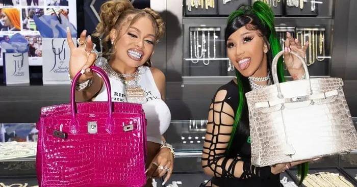 Instagram.com/iamcardib